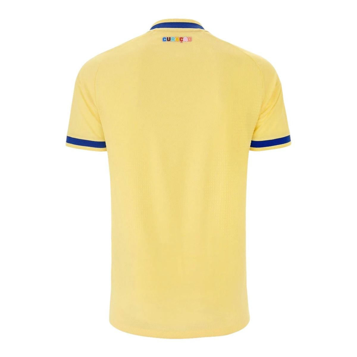 Camisa Curaçao Away 2026