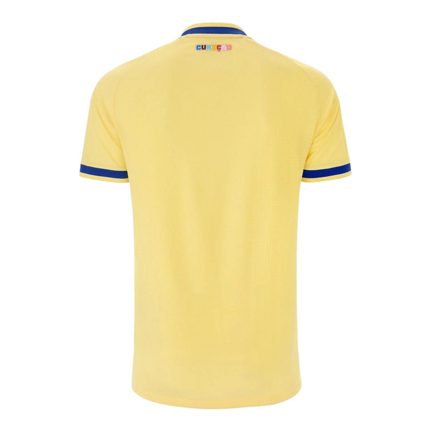 Camisa Curaçao Away 2026