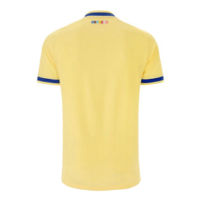 Camisa Curaçao Away 2026