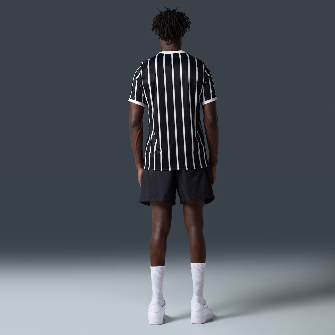 Camisa Corinthians II 26/27 - Torcedor