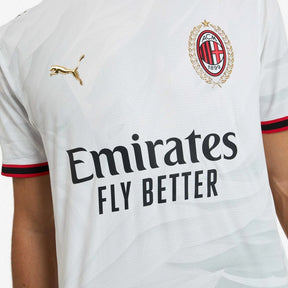 Camisa do Milan II 26/27 Torcedor Masculina