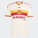 Camisa Roma II 2026/27 Torcedor Masculino