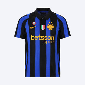 Camisa Inter de Milão Home I 2026/27 Torcedor Masculino -  Azul