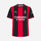 Camisa AC Milan 2026/27 - Torcedor Masculino