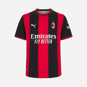 Camisa AC Milan 2026/27 - Torcedor Masculino