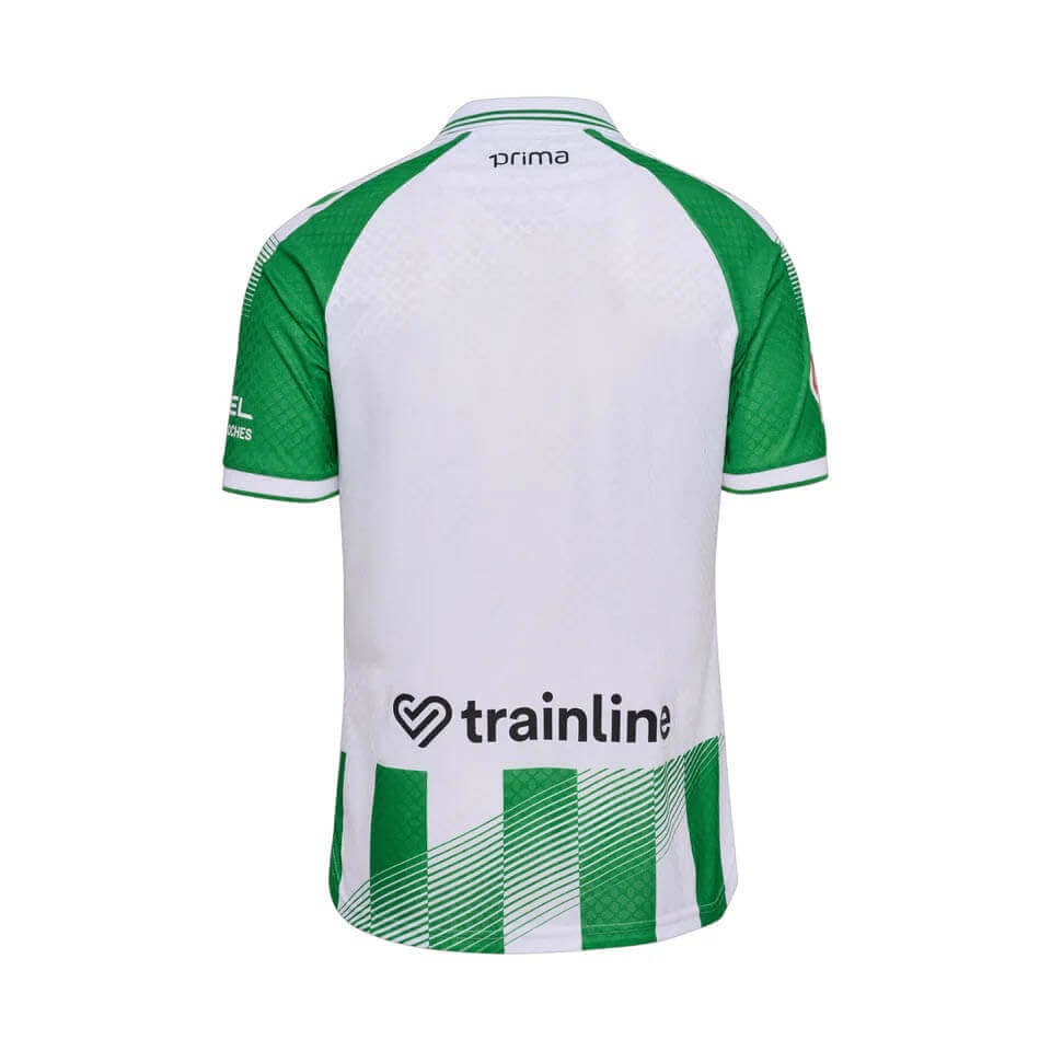 Camisa Real Betis -  2026/27