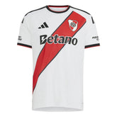 Camisa River Plate I 2026/27 - Torcedor