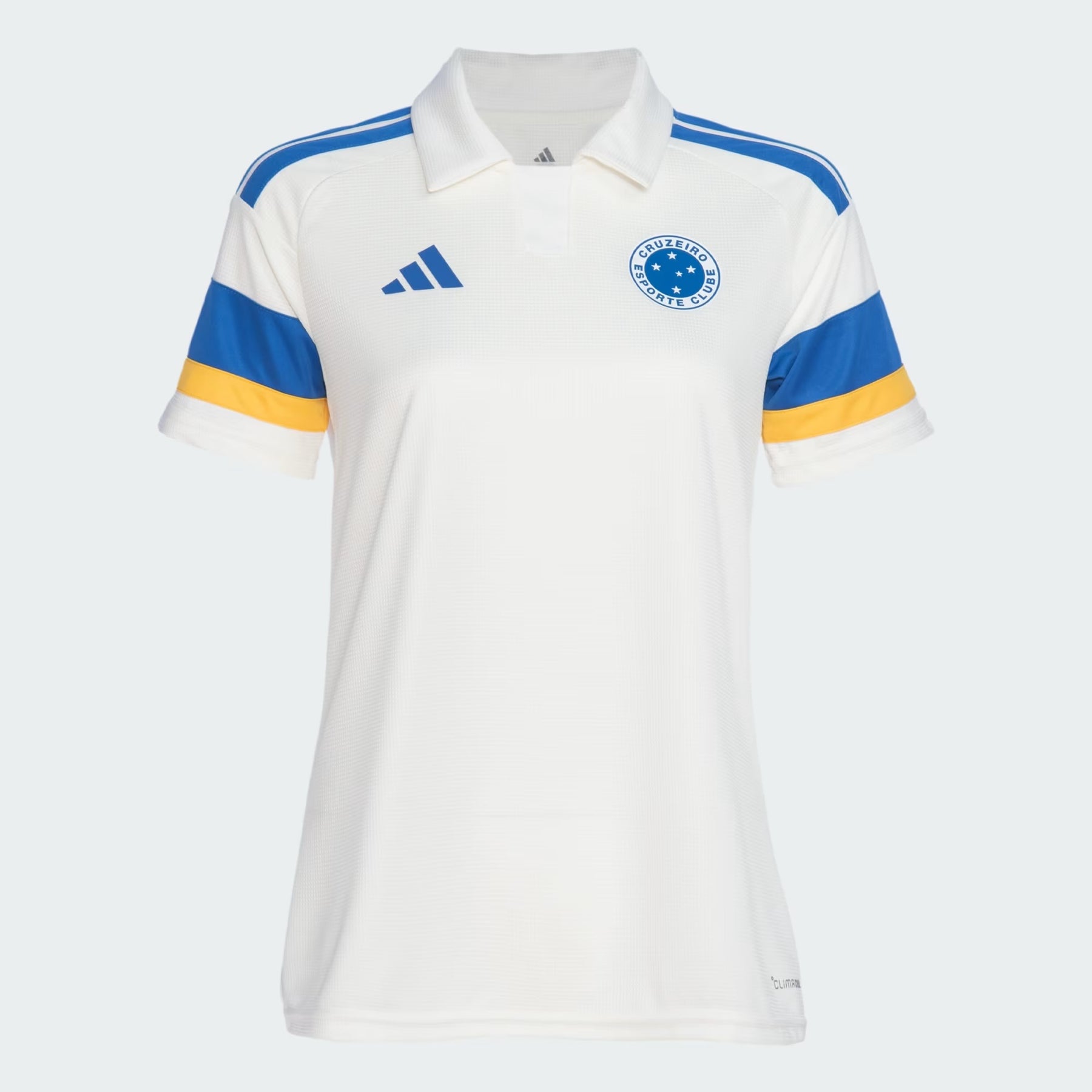 Camisa Cruzeiro III 2026/27 Feminina