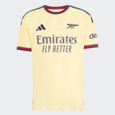 Camisa Arsenal III 2026/27 Torcedor Masculino