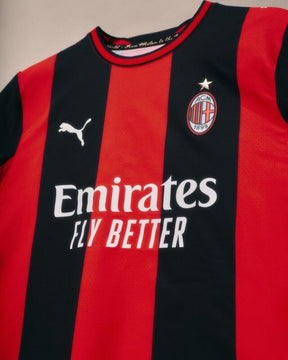 Camisa AC Milan 2026/27 - Torcedor Masculino