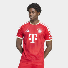 Camisa Bayern de Munique I 2026/27 Torcedor Masculino