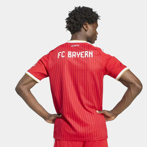 Camisa Bayern de Munique I 2026/27 Torcedor Masculino