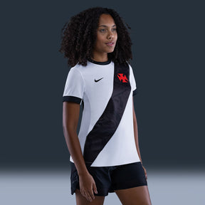 Camisa Vasco II 2026/27 Feminina