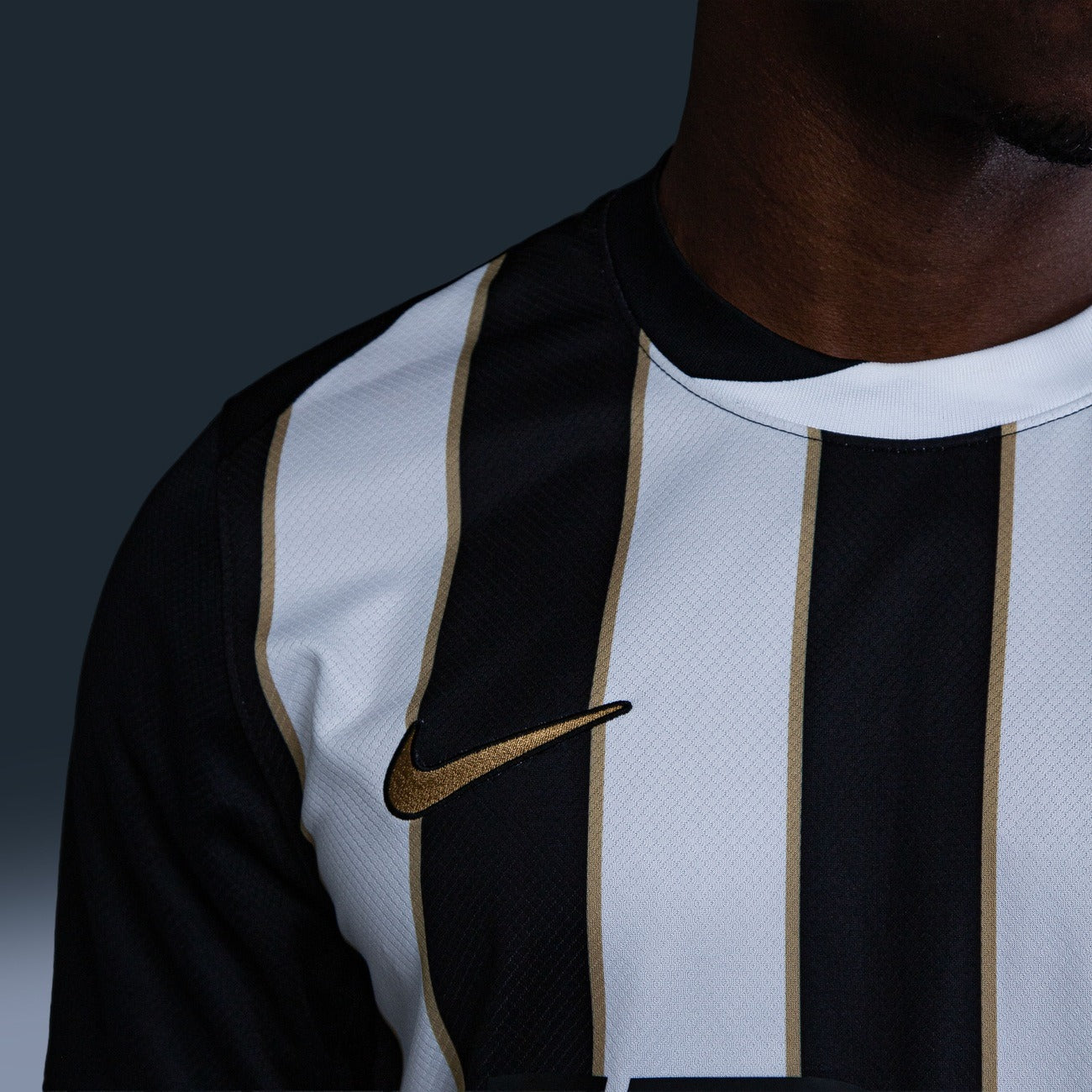 Camisa Atlético Mineiro Nike I 2026/27 Torcedor