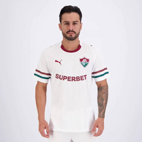 Camisa Fluminense II 2026