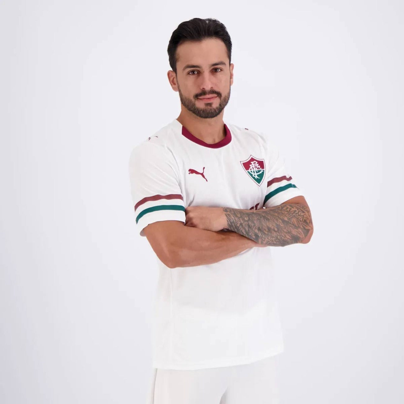 Camisa Fluminense II 2026