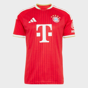 Camisa Bayern de Munique I 2026/27 Torcedor Masculino