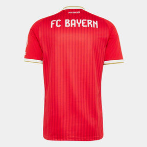 Camisa Bayern de Munique I 2026/27 Torcedor Masculino