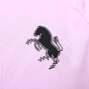 Camisa Juventus Away II 2026/27 Torcedor Masculino - Rosa