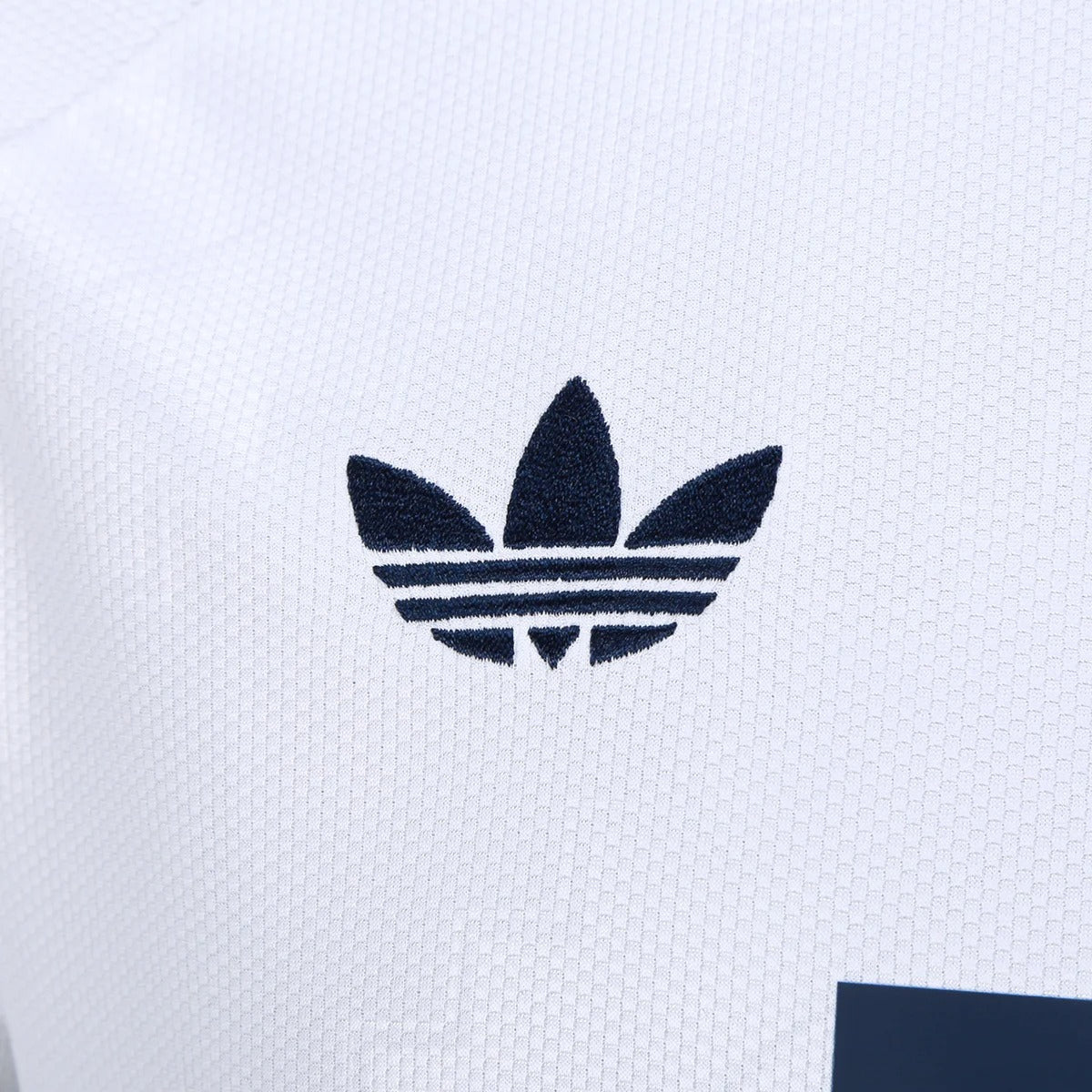 Camisa Bayern de Munique II 2026/27 Torcedor Masculino- Branco