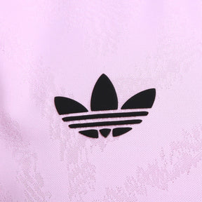 Camisa Juventus Away II 2026/27 Torcedor Masculino - Rosa