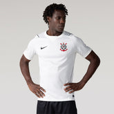 Camisa Corinthians I 26/27 - Torcedor