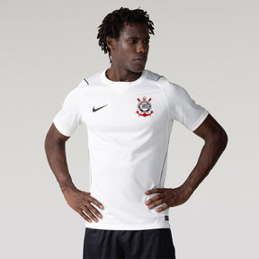 Camisa Corinthians I 26/27 - Torcedor