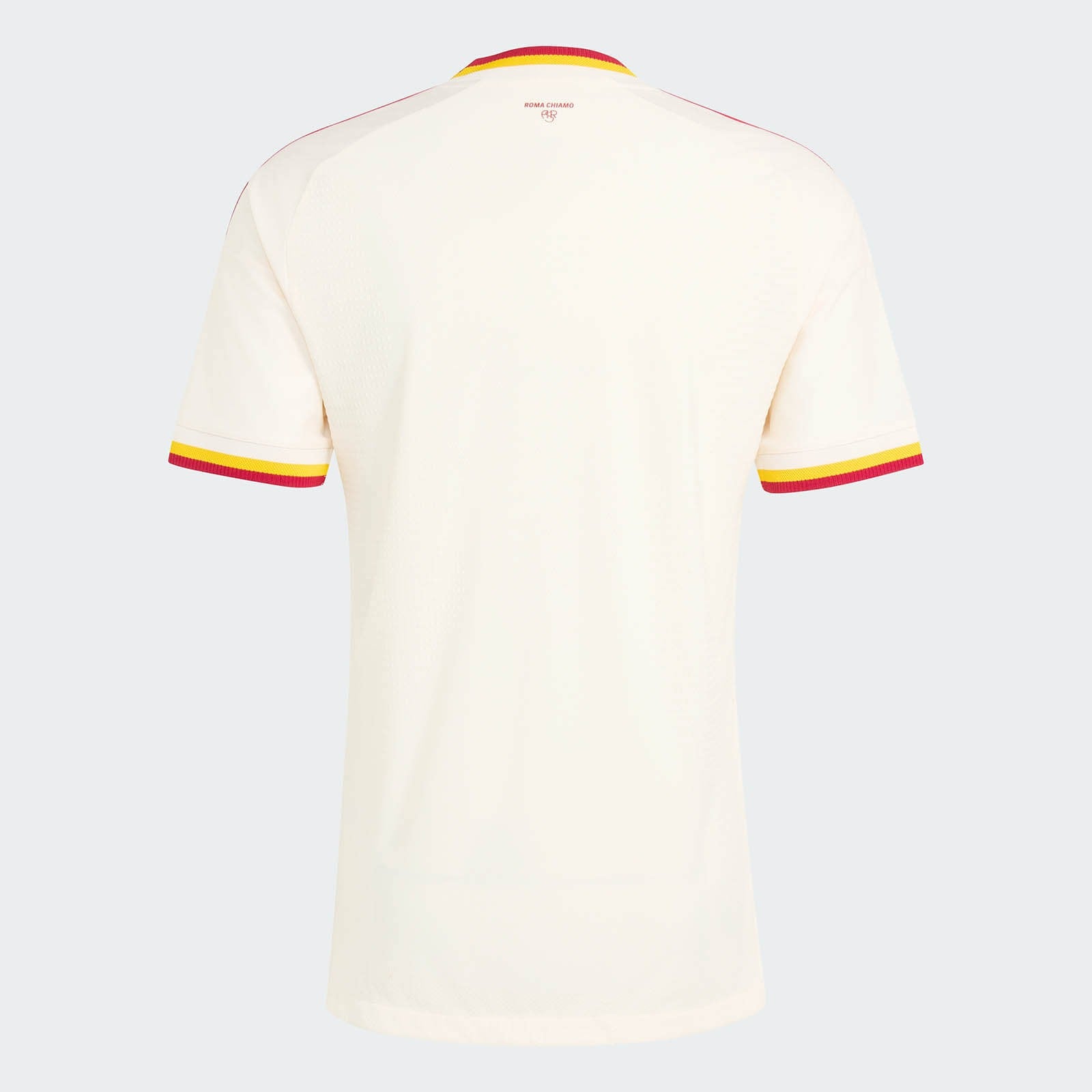 Camisa Roma II 2026/27 Torcedor Masculino