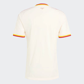Camisa Roma II 2026/27 Torcedor Masculino