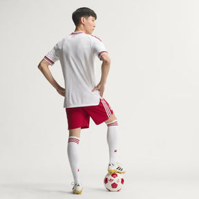 Camisa do Liverpool 2026/27 II - Jogador