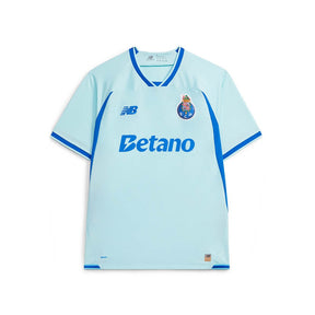 Camisa FC Porto III 2026/27 Torcedor Masculino