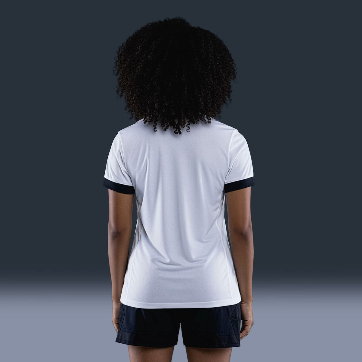 Camisa Vasco II 2026/27 Feminina