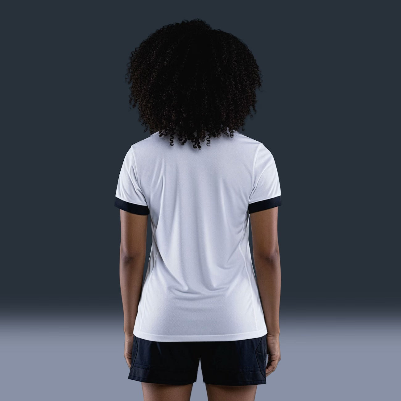 Camisa Vasco II 2026/27 Feminina