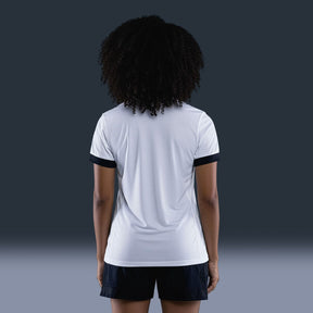 Camisa Vasco II 2026/27 Feminina
