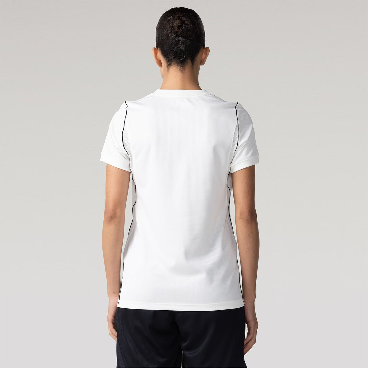Camisa Corinthians I 2026/27 Feminina