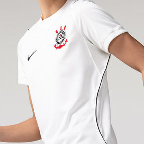 Camisa Corinthians I 2026/27 Feminina
