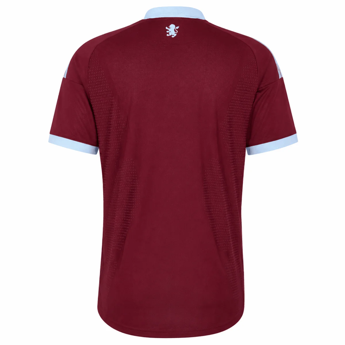 Camisa Aston Villa Home I 2026/27 Torcedor Masculino - Vinho
