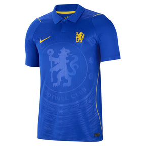 Camisa Chelsea Home I 2026/27 Torcedor Masculino -  Azul