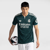Camisa do Real Madrid 2026/27 II - Jogador