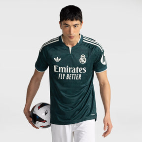 Camisa do Real Madrid 2026/27 II - Jogador
