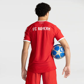 Camisa do Bayern de Munique 2026/27  - Jogador