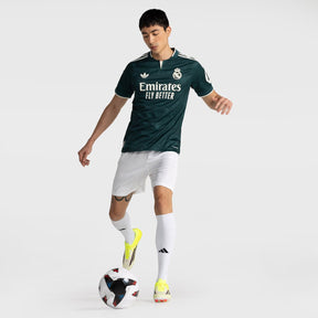 Camisa do Real Madrid 2026/27 II - Jogador