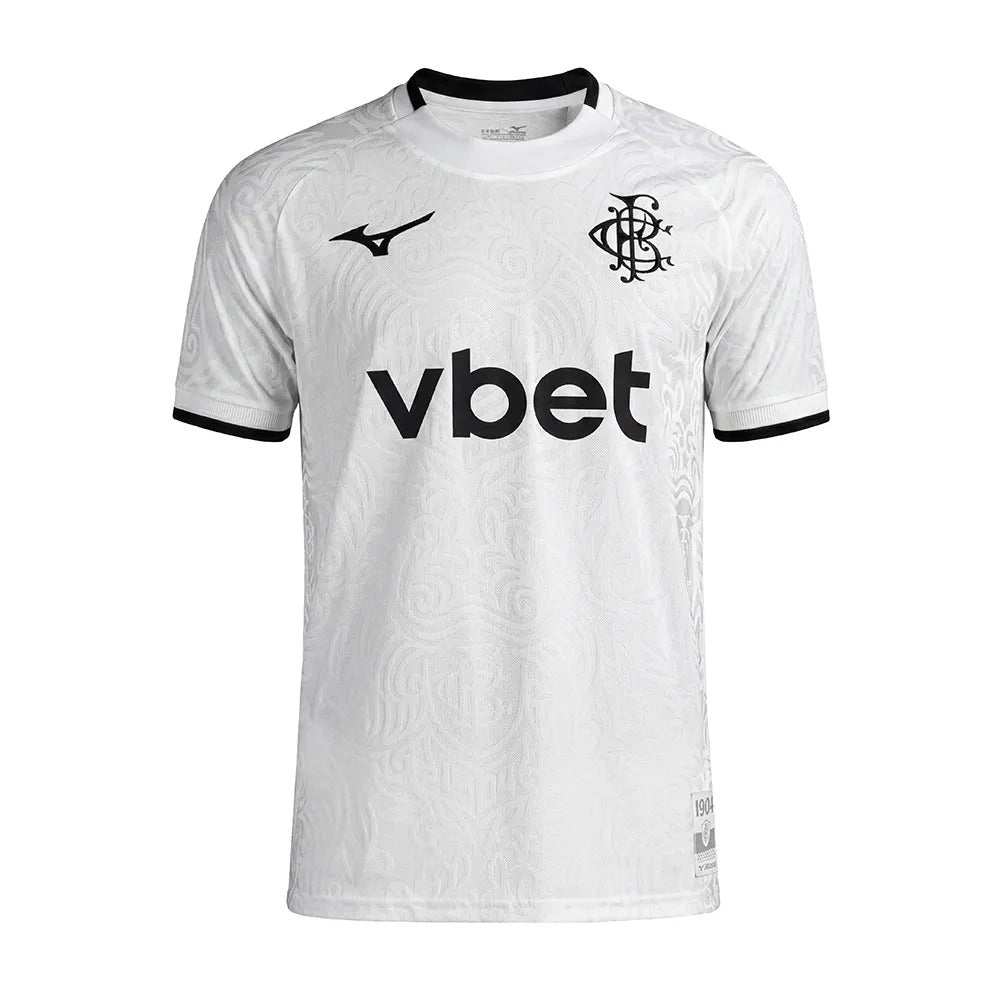 Camisa Botafogo Masculina 2026/27