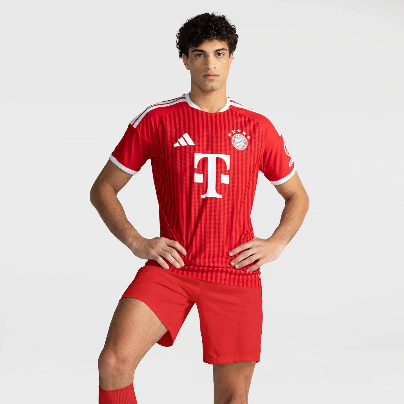Camisa do Bayern de Munique 2026/27  - Jogador