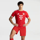 Camisa do Bayern de Munique 2026/27  - Jogador