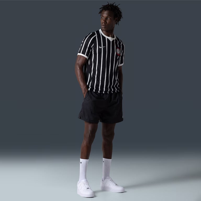 Camisa Corinthians II 26/27 - Torcedor