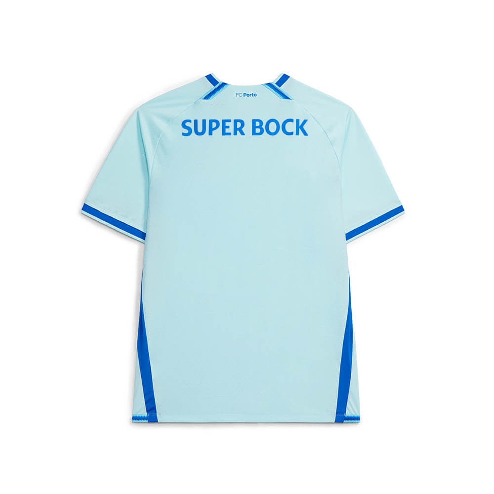 Camisa FC Porto III 2026/27 Torcedor Masculino