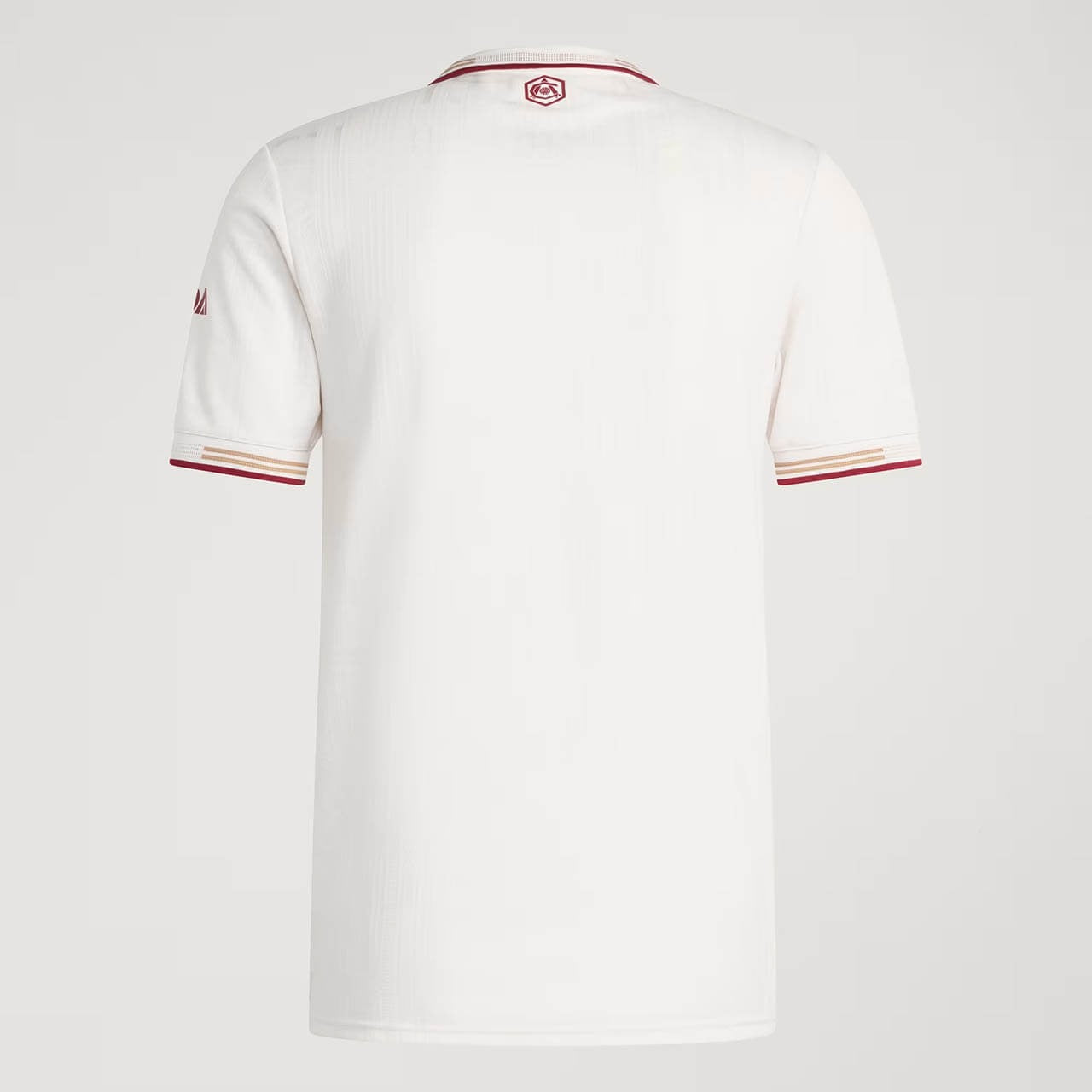 Camisa Arsenal Third 25/26 Torcedor Adidas Masculino - Bege