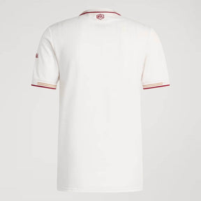 Camisa Arsenal Third 25/26 Torcedor Adidas Masculino - Bege