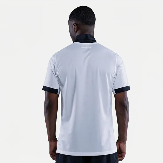 Camisa Atlético Mineiro II 2026/27 Torcedor